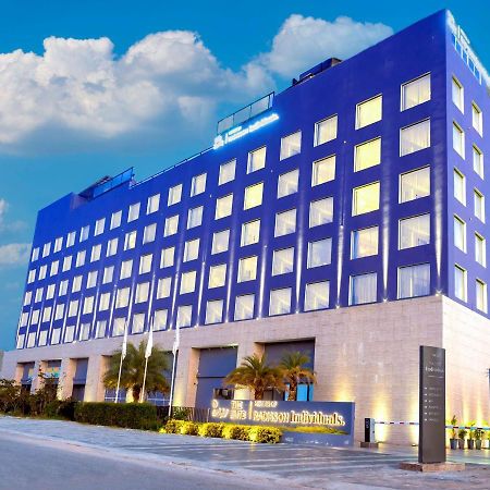 The Elite Narasapura, A Member Of Radisson Individuals酒店 外观 照片