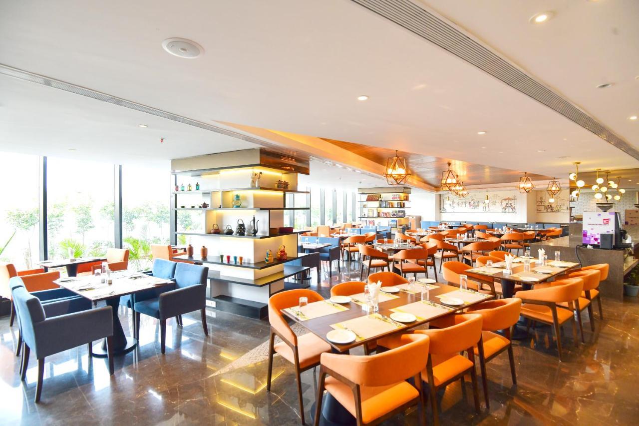 The Elite Narasapura, A Member Of Radisson Individuals酒店 外观 照片
