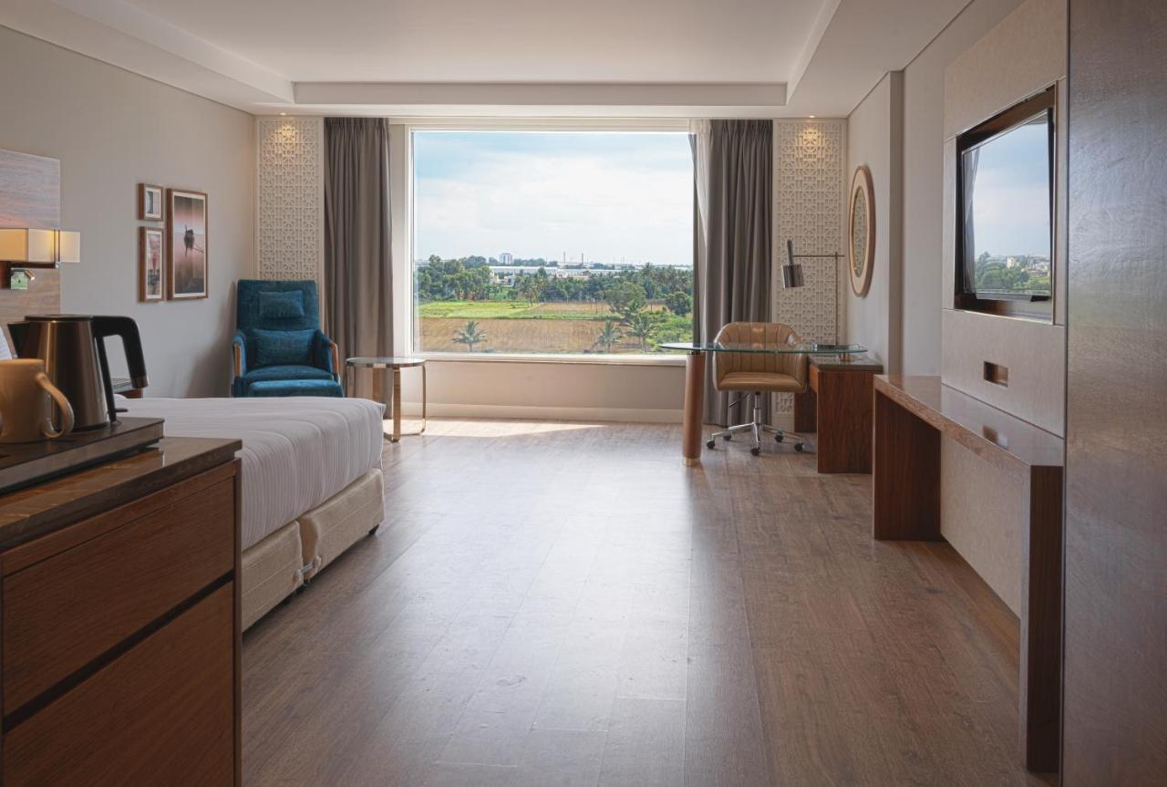 The Elite Narasapura, A Member Of Radisson Individuals酒店 外观 照片