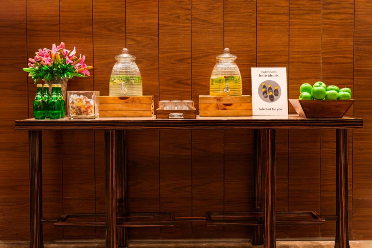 The Elite Narasapura, A Member Of Radisson Individuals酒店 外观 照片