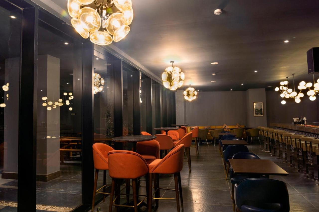 The Elite Narasapura, A Member Of Radisson Individuals酒店 外观 照片