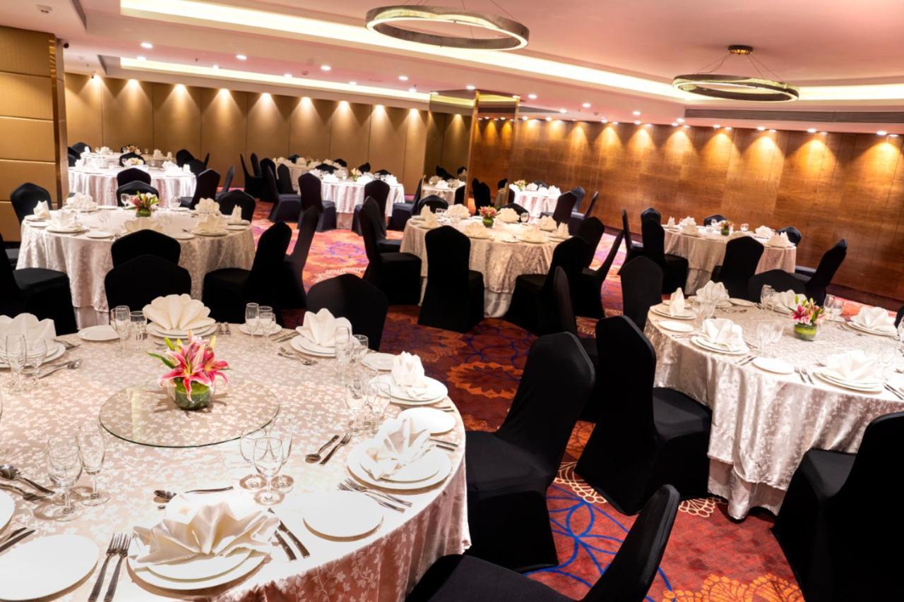 The Elite Narasapura, A Member Of Radisson Individuals酒店 外观 照片