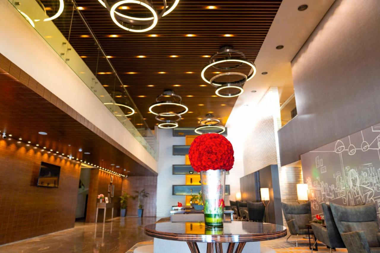The Elite Narasapura, A Member Of Radisson Individuals酒店 外观 照片