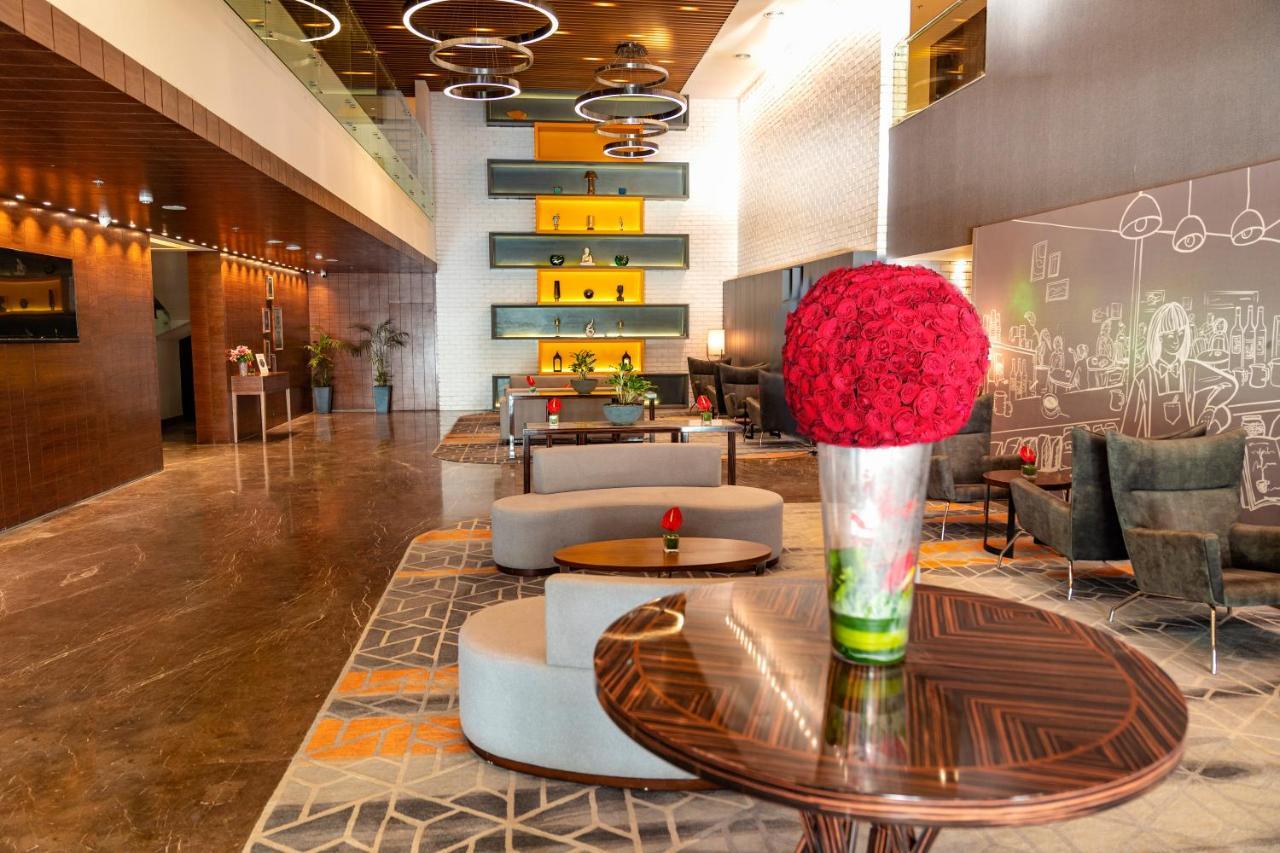 The Elite Narasapura, A Member Of Radisson Individuals酒店 外观 照片