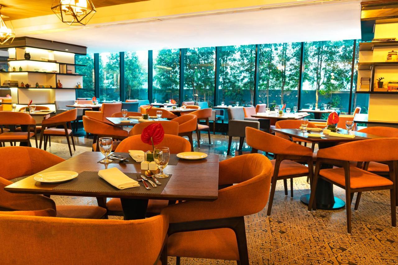 The Elite Narasapura, A Member Of Radisson Individuals酒店 外观 照片