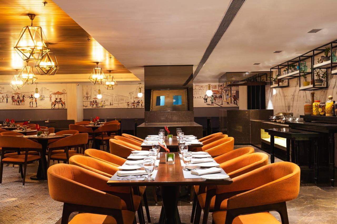 The Elite Narasapura, A Member Of Radisson Individuals酒店 外观 照片
