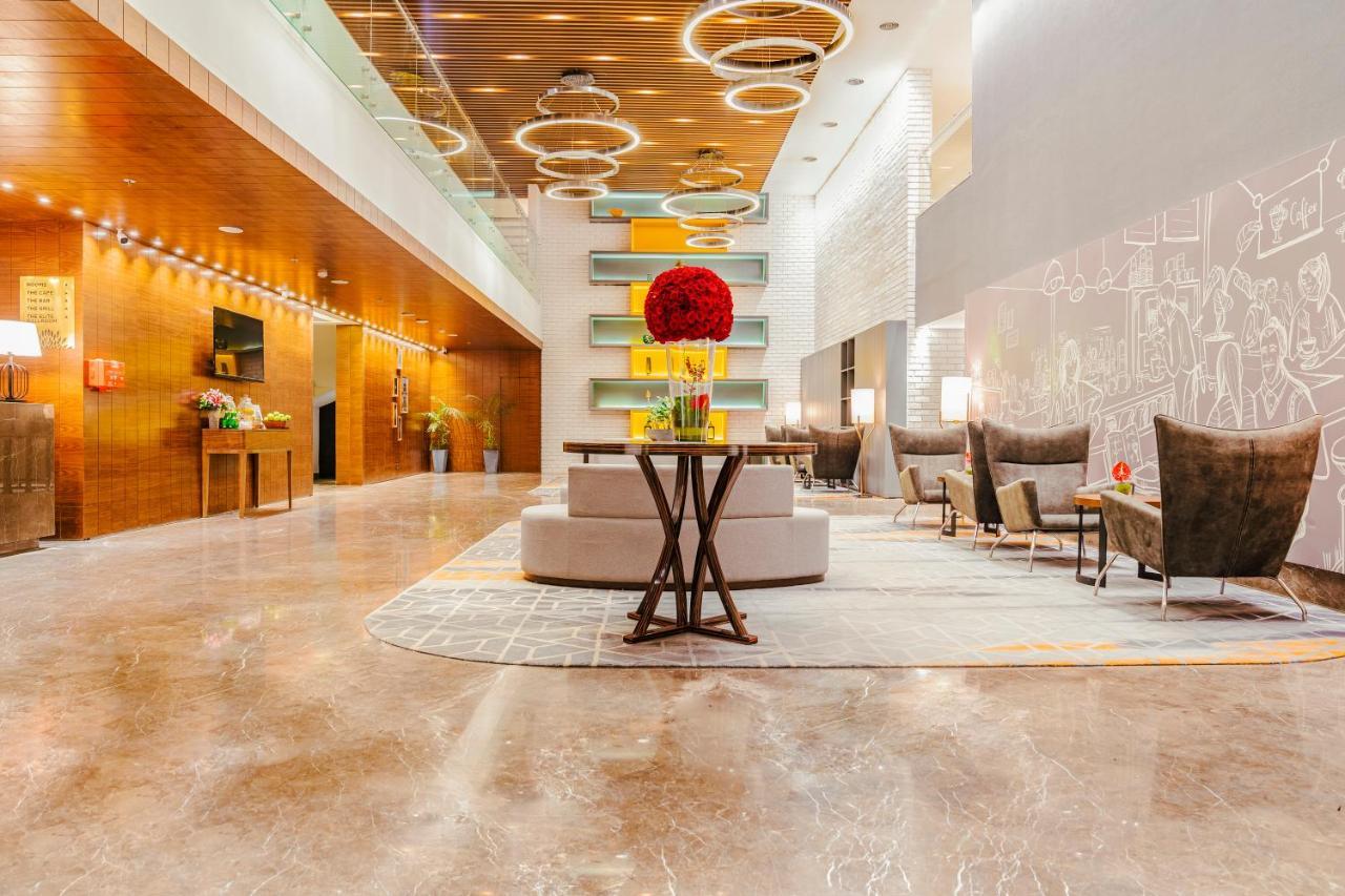 The Elite Narasapura, A Member Of Radisson Individuals酒店 外观 照片