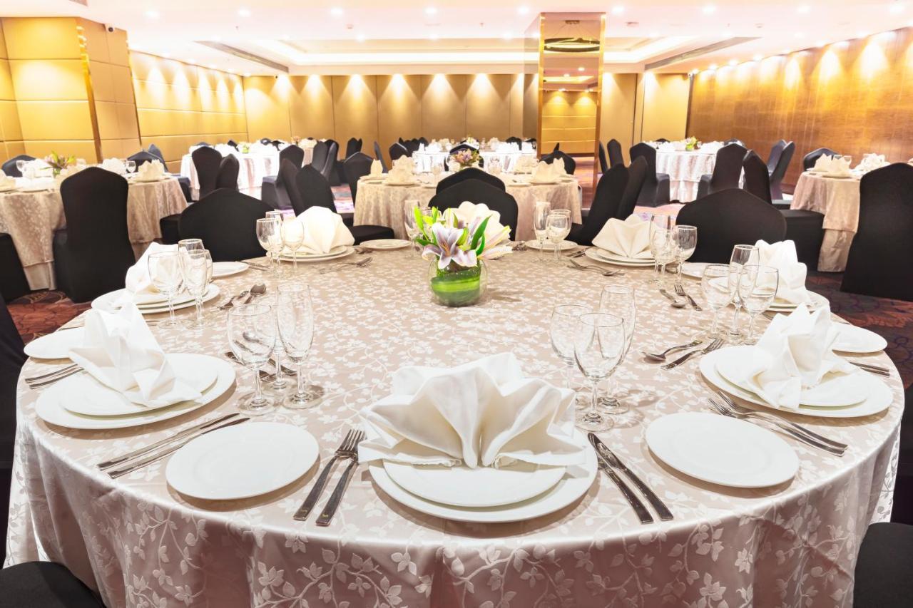 The Elite Narasapura, A Member Of Radisson Individuals酒店 外观 照片