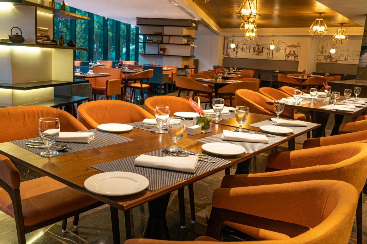 The Elite Narasapura, A Member Of Radisson Individuals酒店 外观 照片