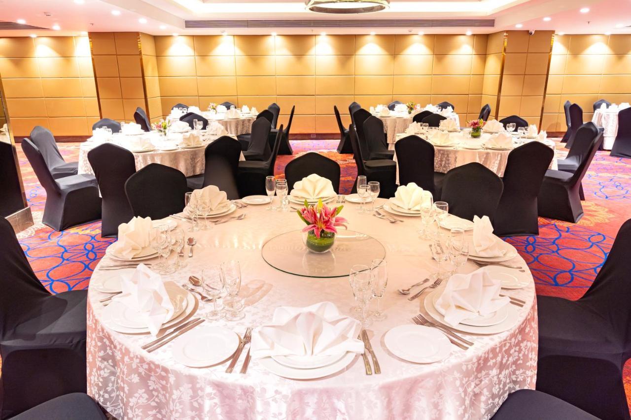 The Elite Narasapura, A Member Of Radisson Individuals酒店 外观 照片