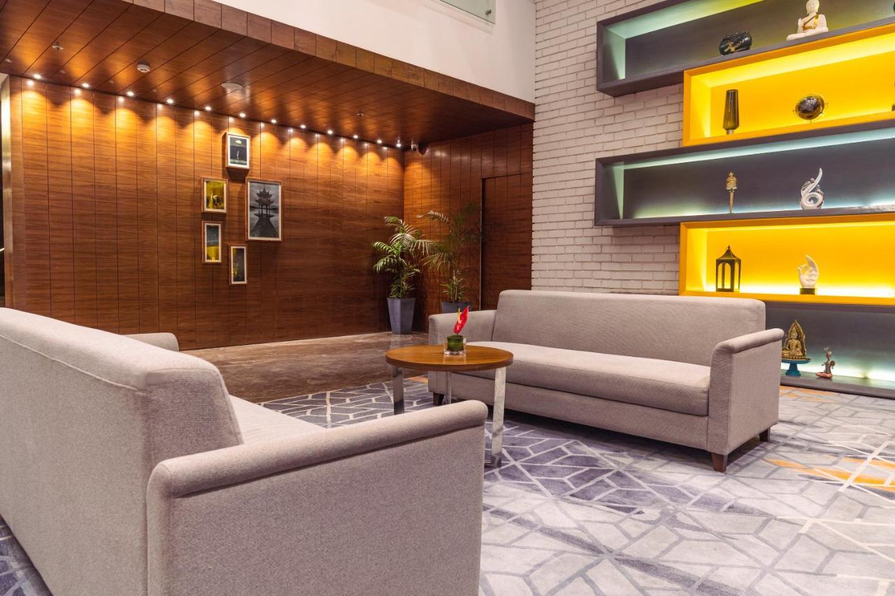 The Elite Narasapura, A Member Of Radisson Individuals酒店 外观 照片