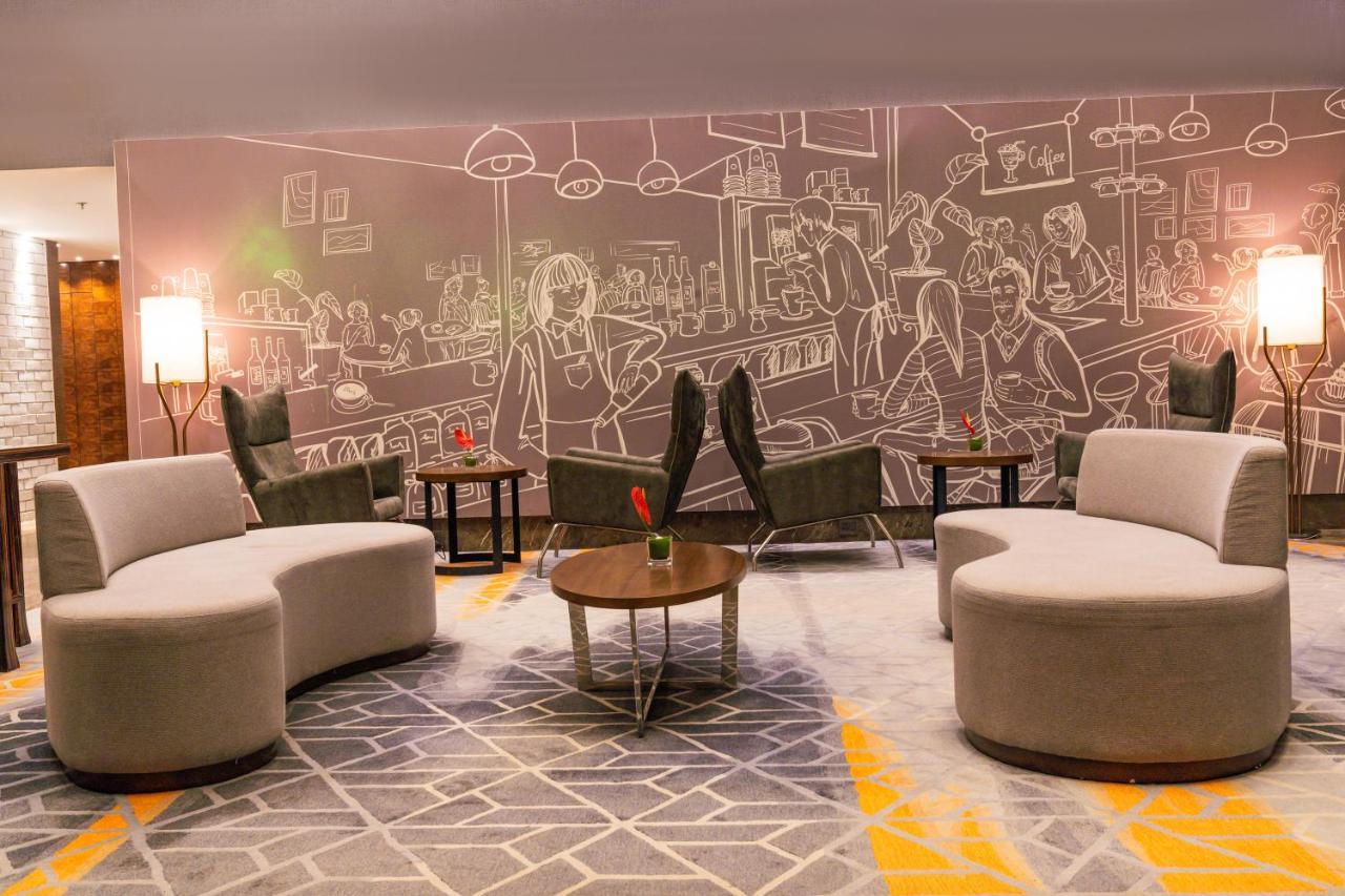 The Elite Narasapura, A Member Of Radisson Individuals酒店 外观 照片