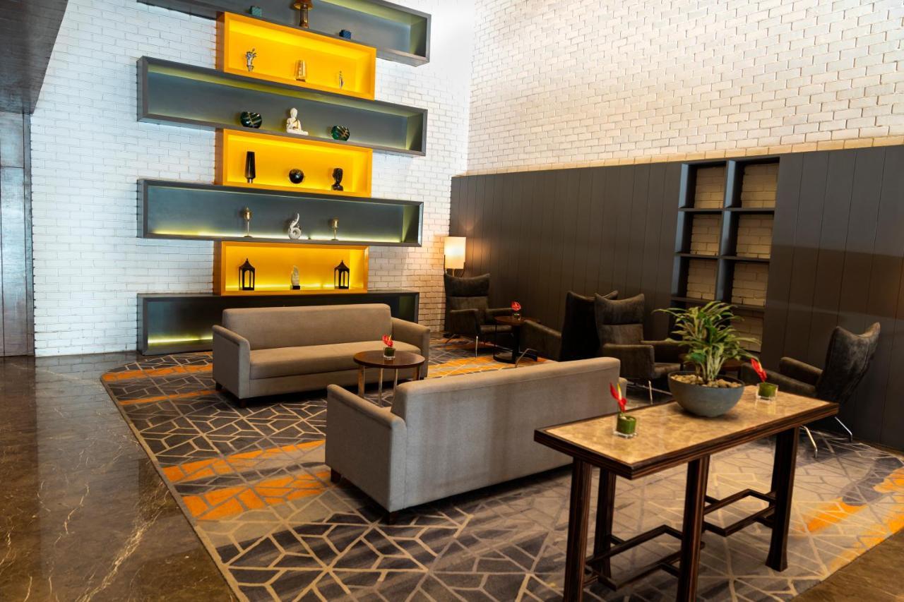 The Elite Narasapura, A Member Of Radisson Individuals酒店 外观 照片