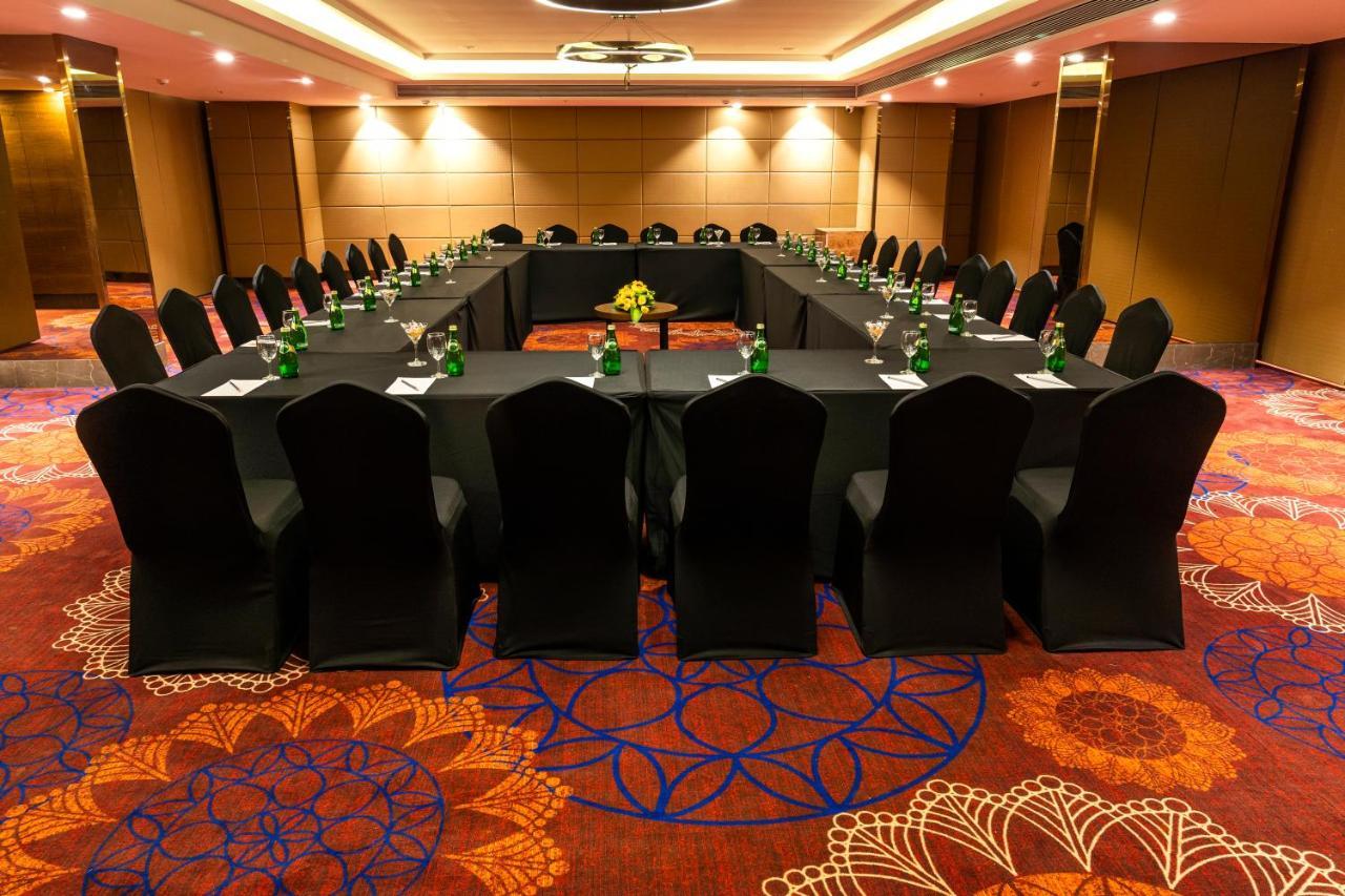The Elite Narasapura, A Member Of Radisson Individuals酒店 外观 照片