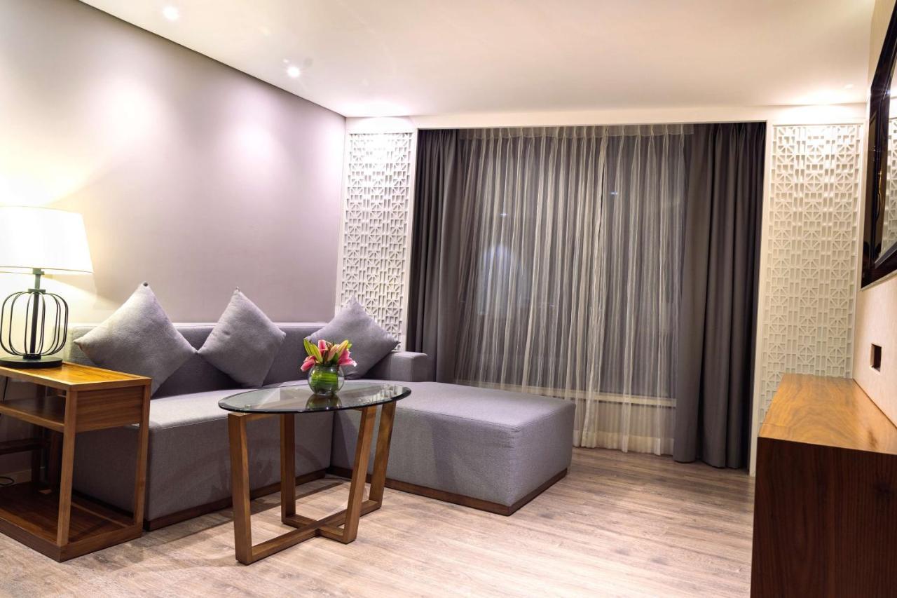 The Elite Narasapura, A Member Of Radisson Individuals酒店 外观 照片