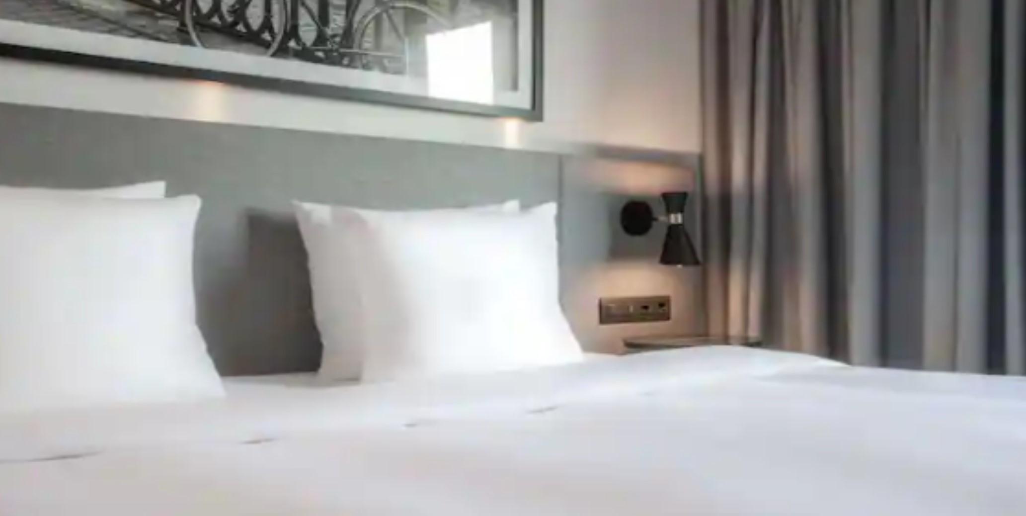 The Elite Narasapura, A Member Of Radisson Individuals酒店 外观 照片
