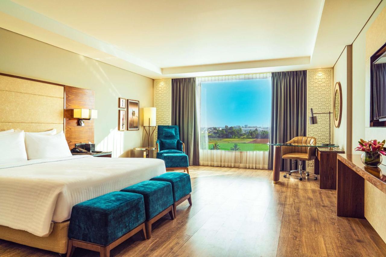 The Elite Narasapura, A Member Of Radisson Individuals酒店 外观 照片