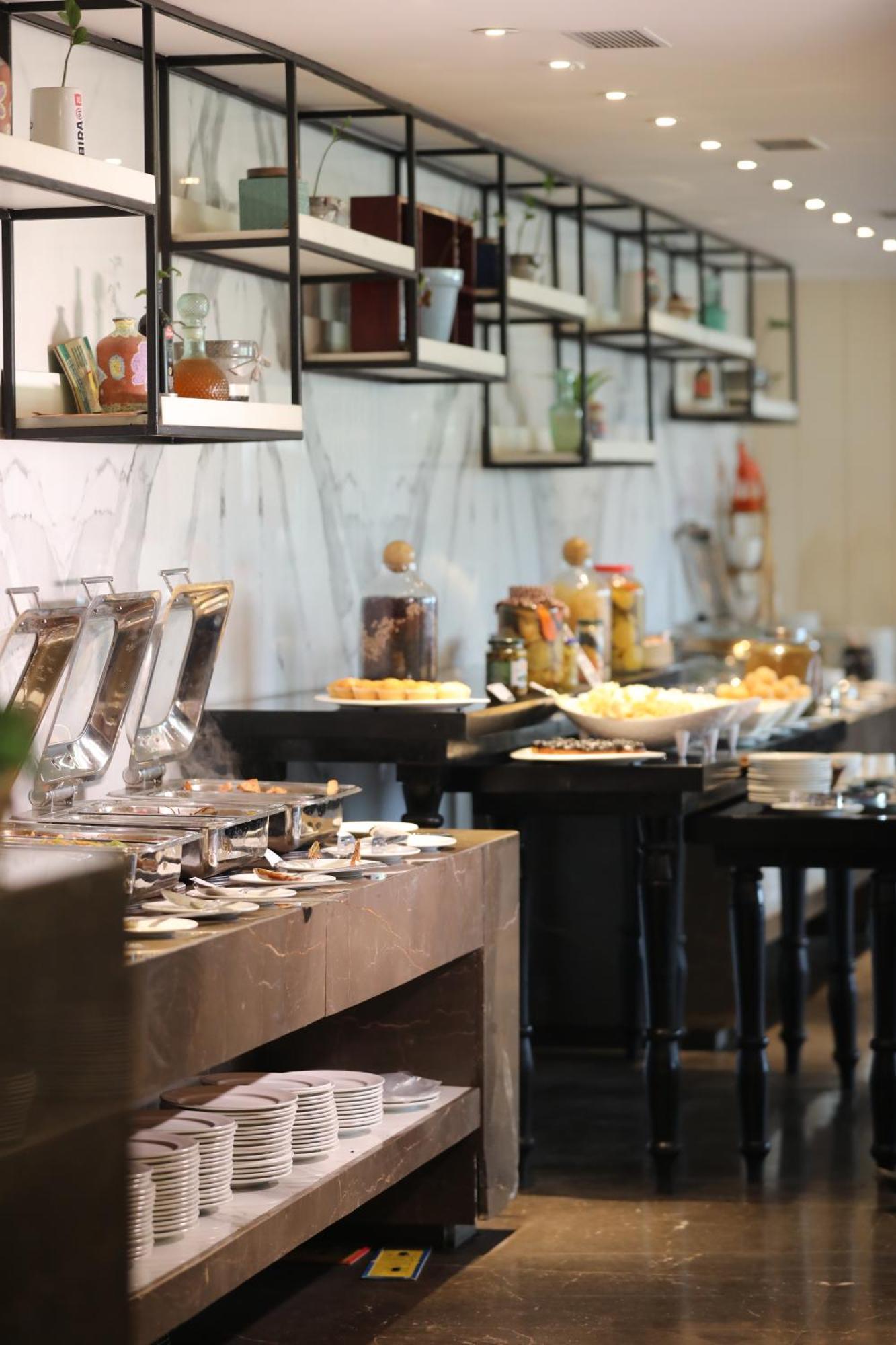 The Elite Narasapura, A Member Of Radisson Individuals酒店 外观 照片