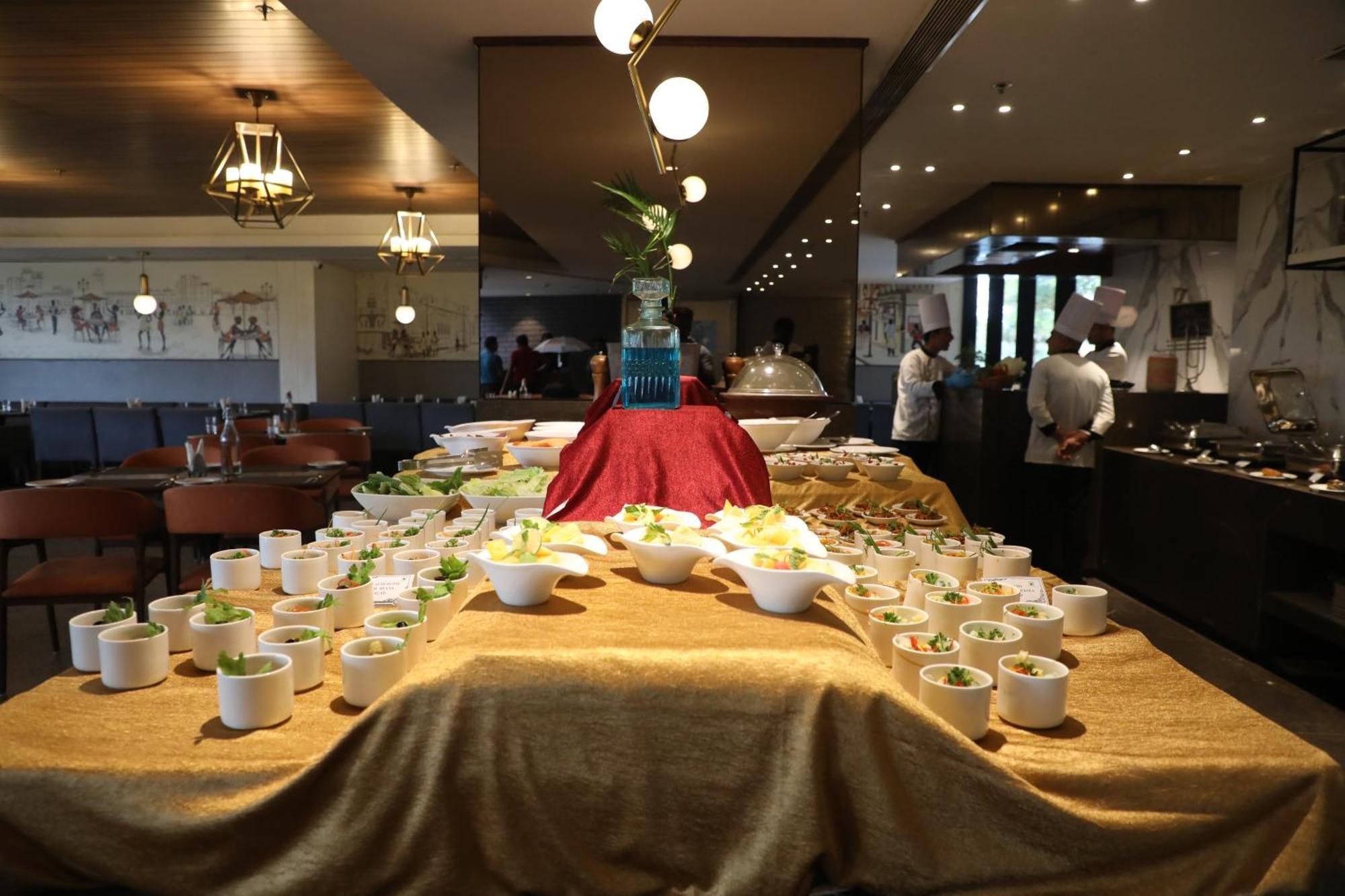 The Elite Narasapura, A Member Of Radisson Individuals酒店 外观 照片