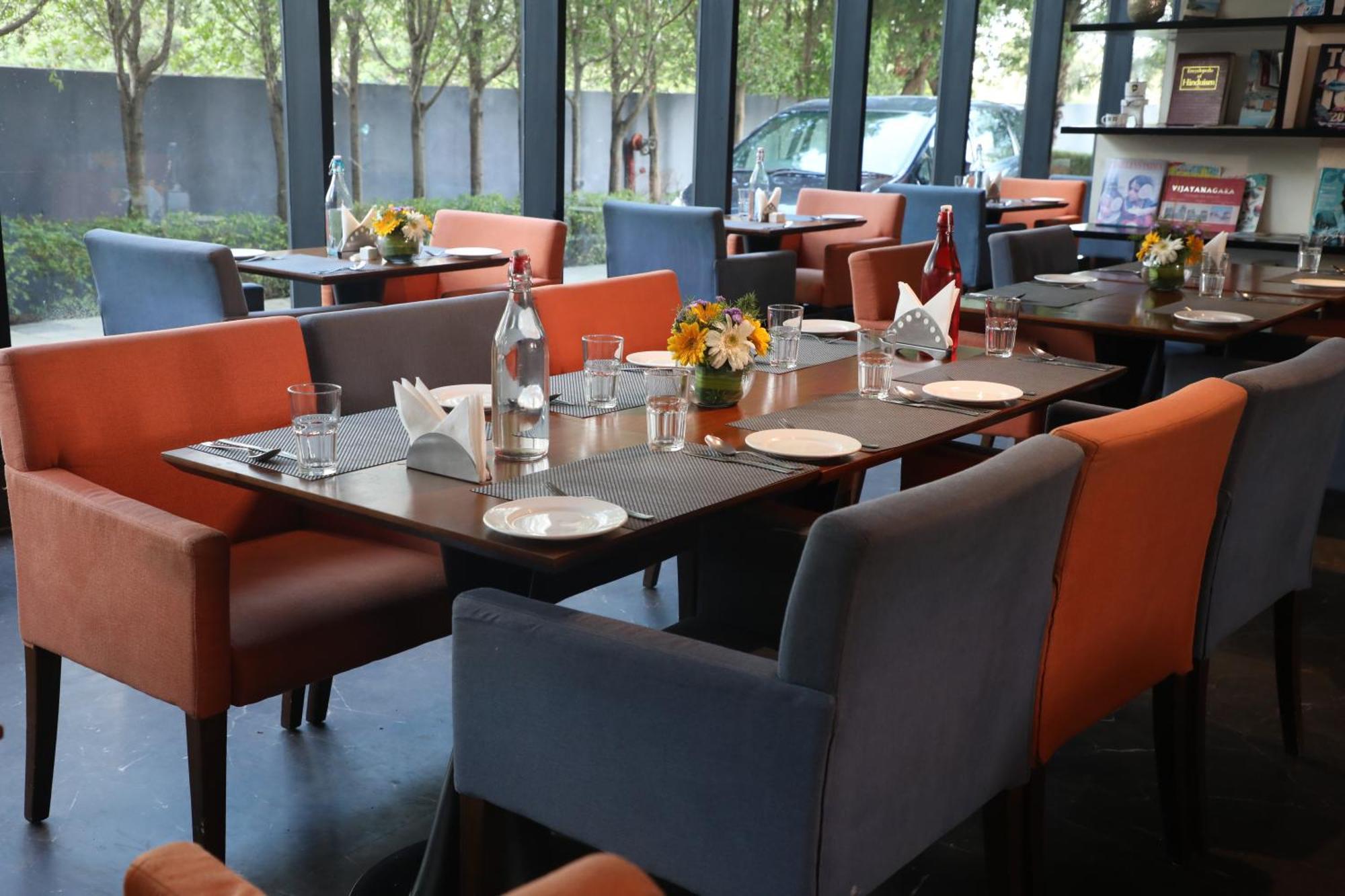 The Elite Narasapura, A Member Of Radisson Individuals酒店 外观 照片
