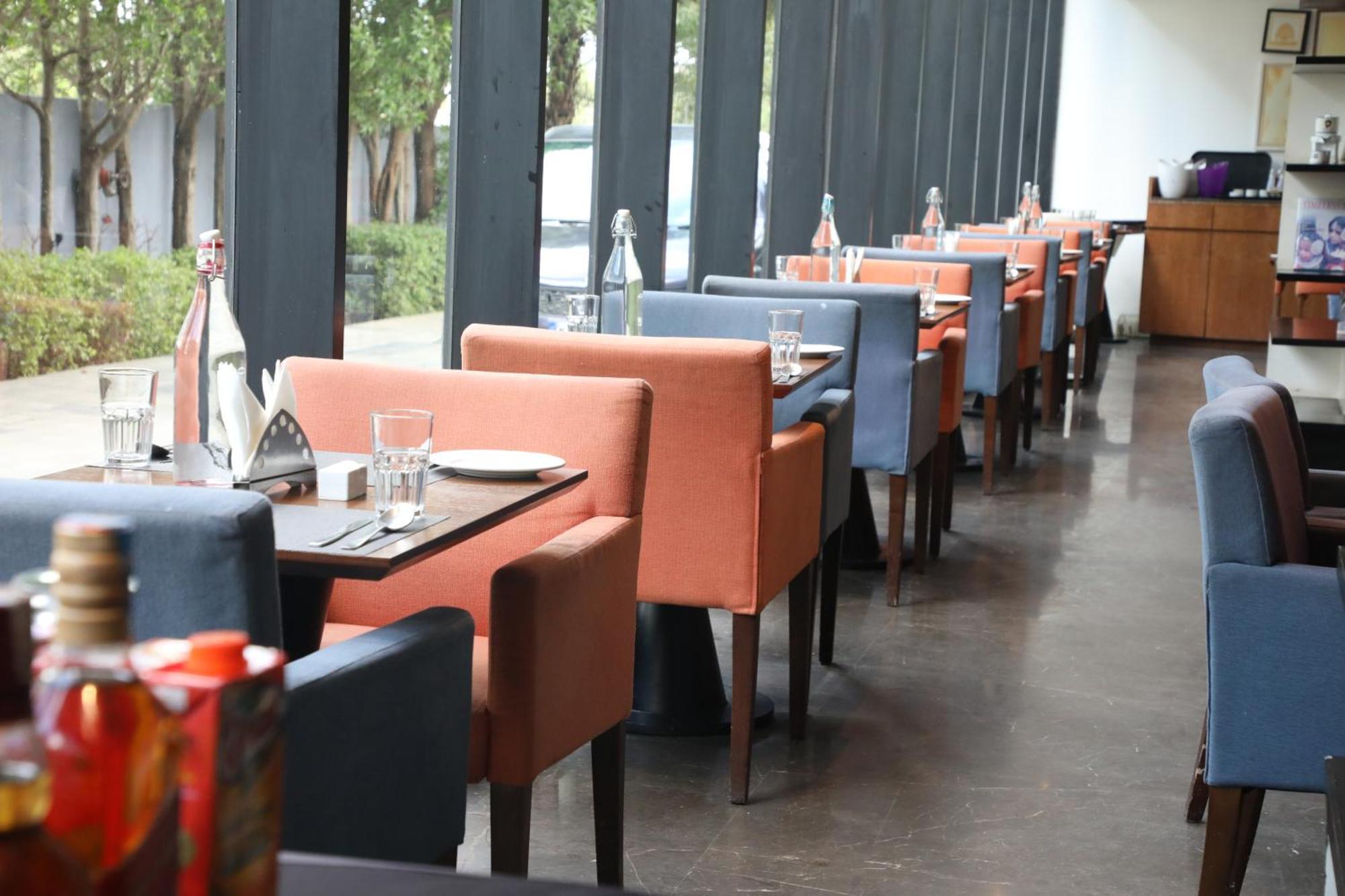 The Elite Narasapura, A Member Of Radisson Individuals酒店 外观 照片