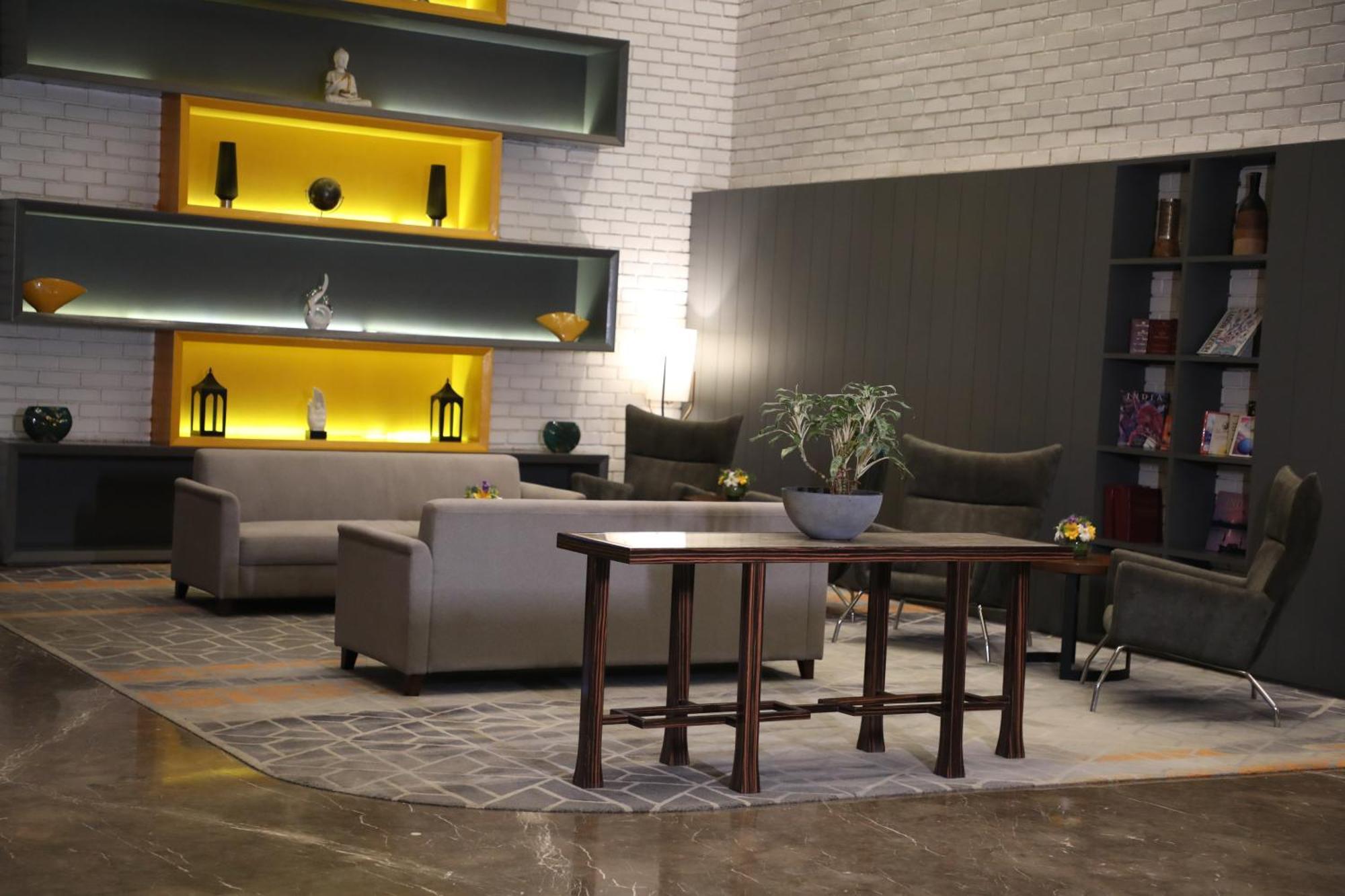 The Elite Narasapura, A Member Of Radisson Individuals酒店 外观 照片