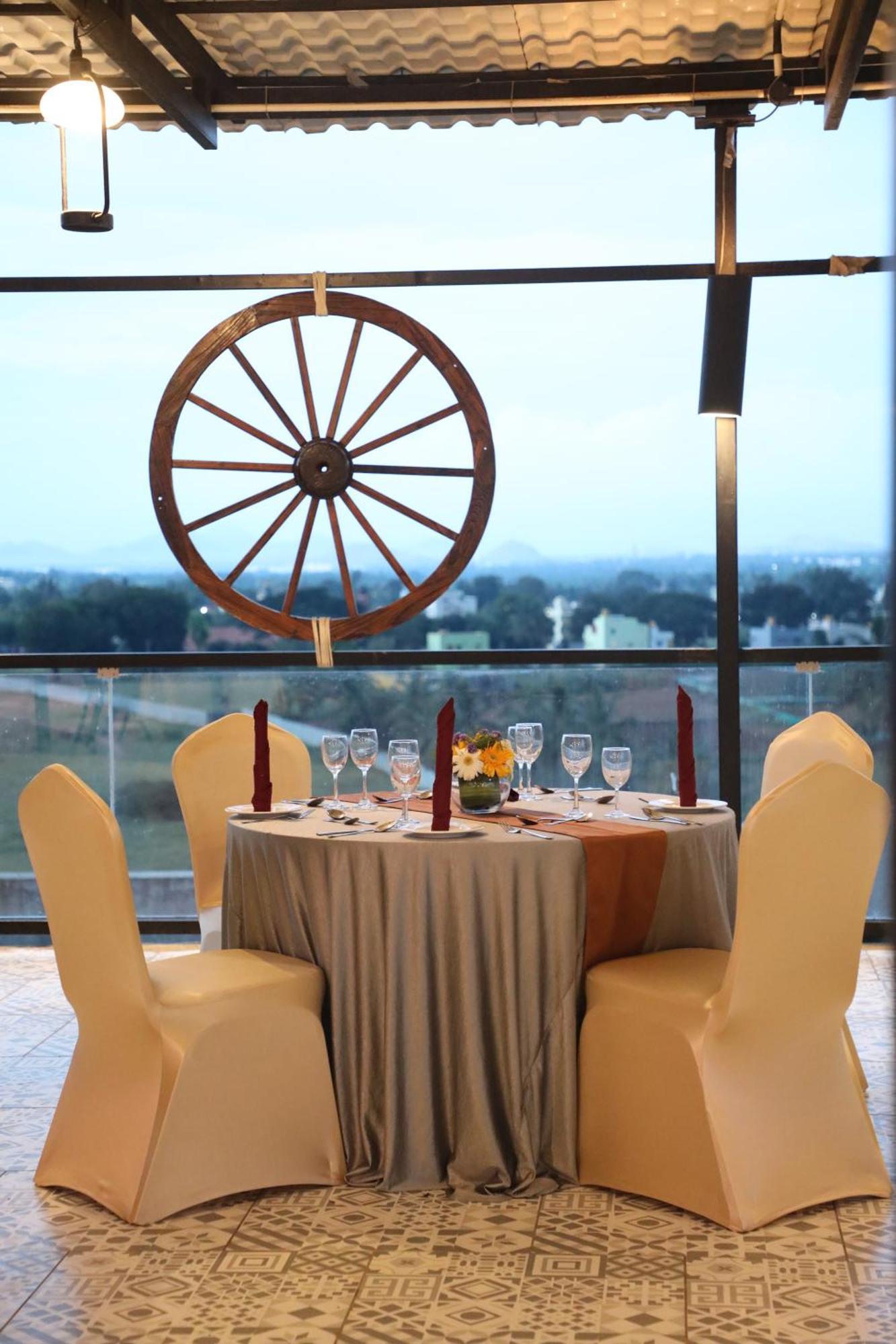 The Elite Narasapura, A Member Of Radisson Individuals酒店 外观 照片