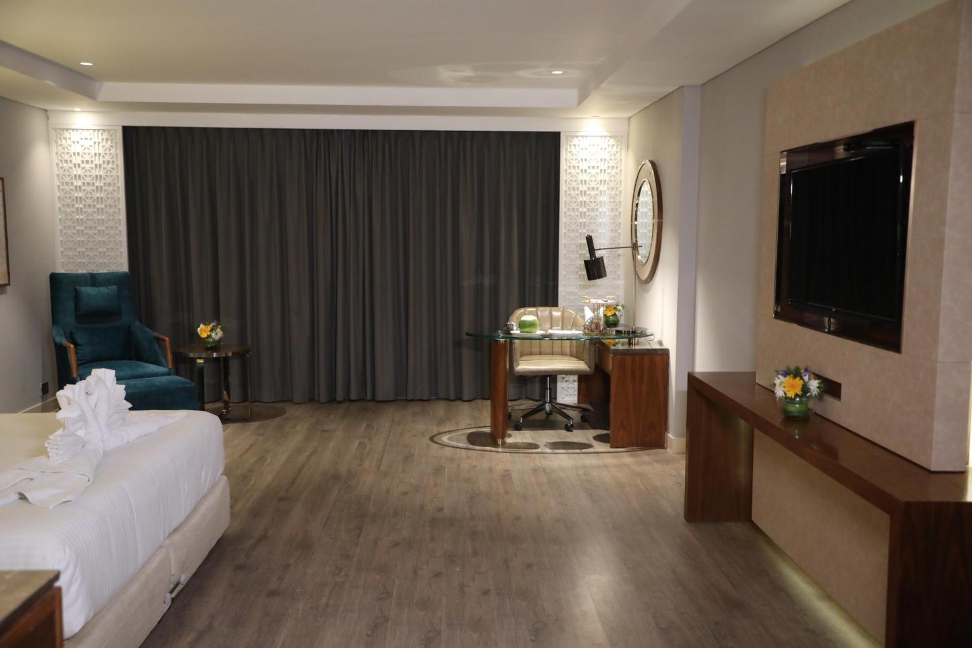 The Elite Narasapura, A Member Of Radisson Individuals酒店 外观 照片