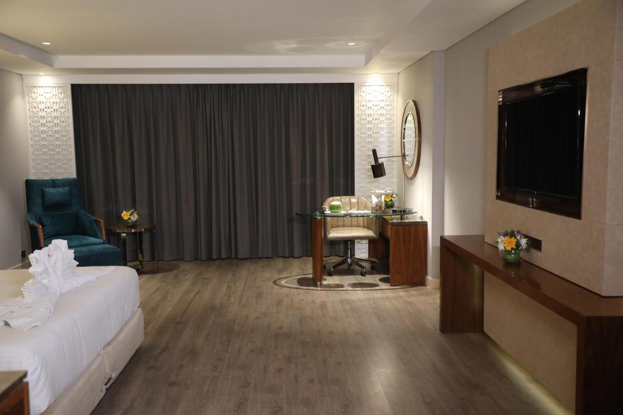 The Elite Narasapura, A Member Of Radisson Individuals酒店 外观 照片