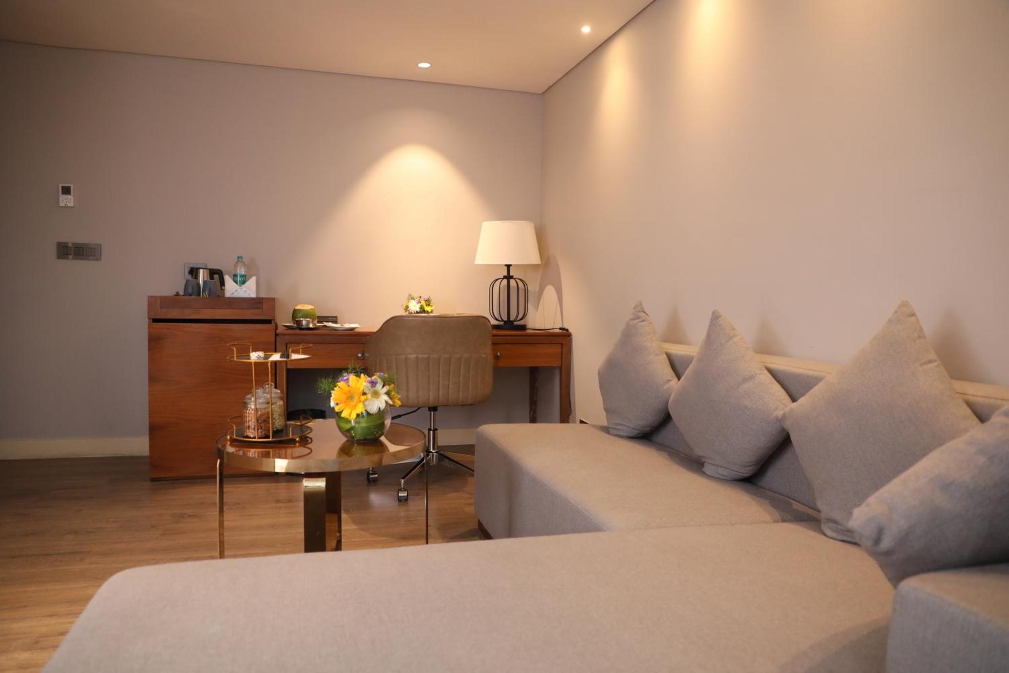 The Elite Narasapura, A Member Of Radisson Individuals酒店 外观 照片