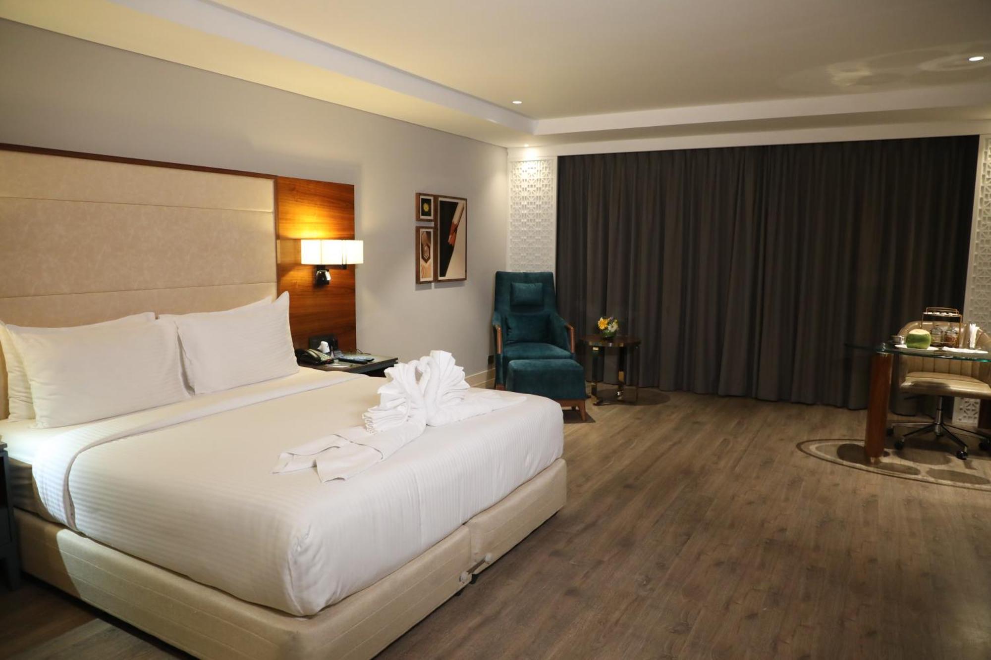 The Elite Narasapura, A Member Of Radisson Individuals酒店 外观 照片