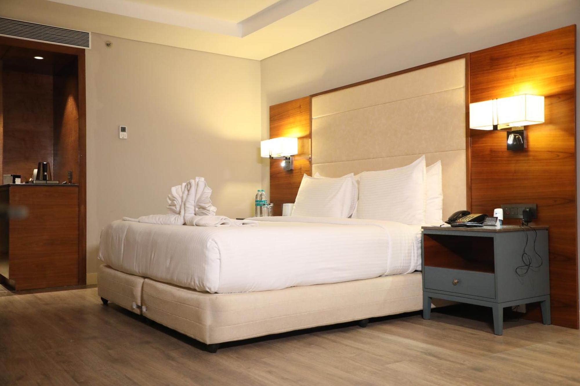 The Elite Narasapura, A Member Of Radisson Individuals酒店 外观 照片