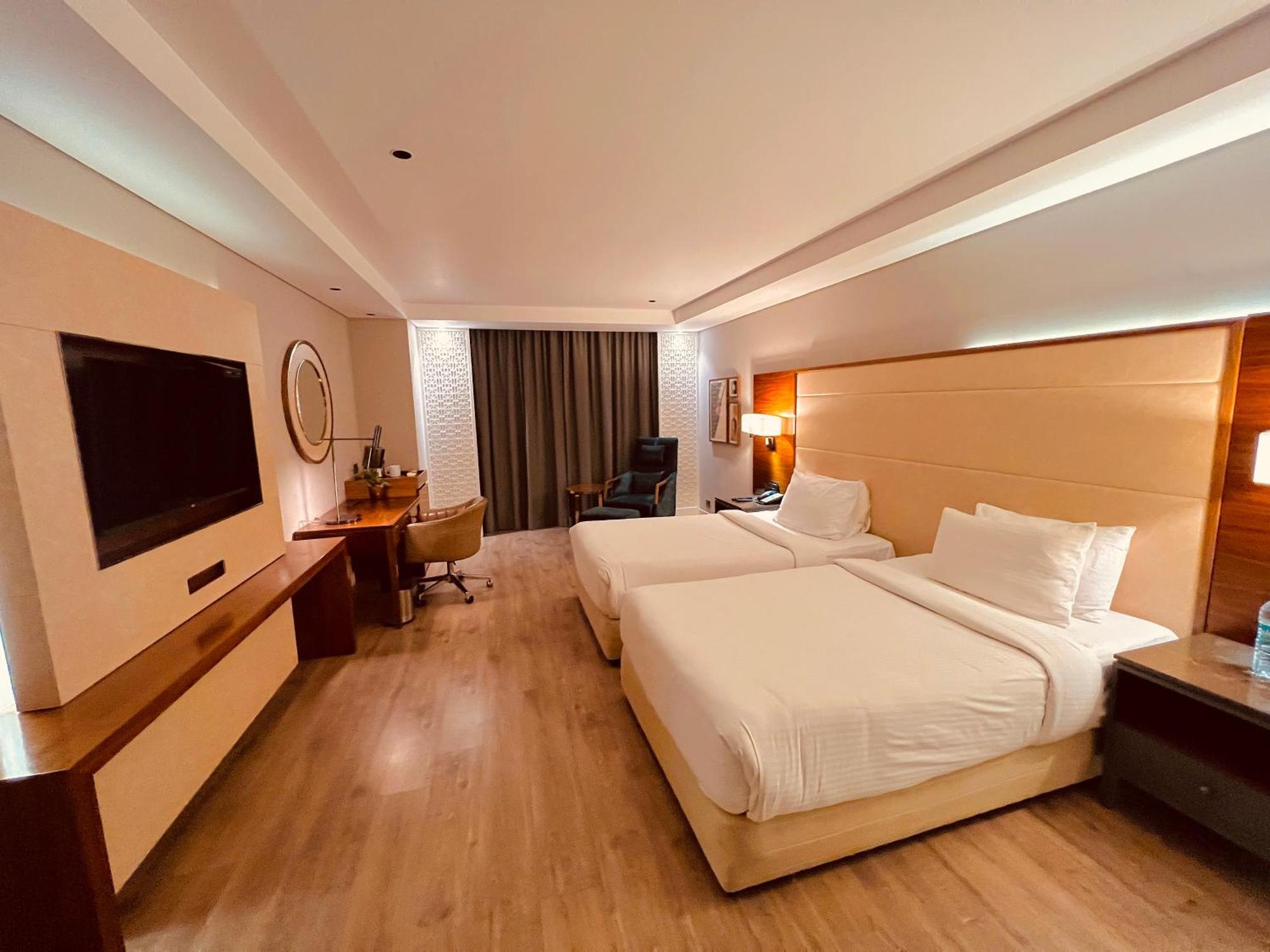 The Elite Narasapura, A Member Of Radisson Individuals酒店 外观 照片